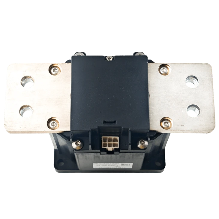 ALQ DC Contactor EVH9AX-800G1BC 1500V DC 800A