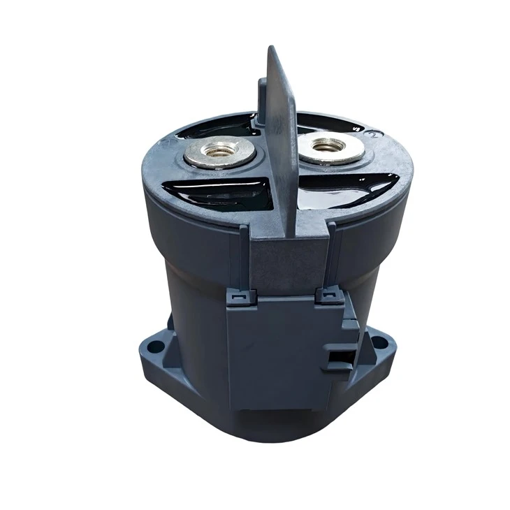 DC Contactor ALQ EVQ7AH-600G 600A Charging Pile Contactors