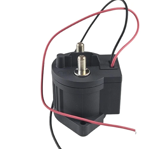 DC Contactor for Energy Storage NDZ3W-150 Lazzen best