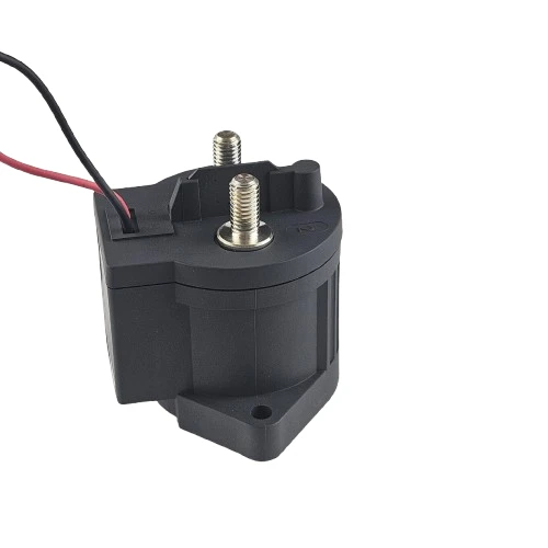 DC Contactor for Energy Storage NDZ3W-150 Lazzen price