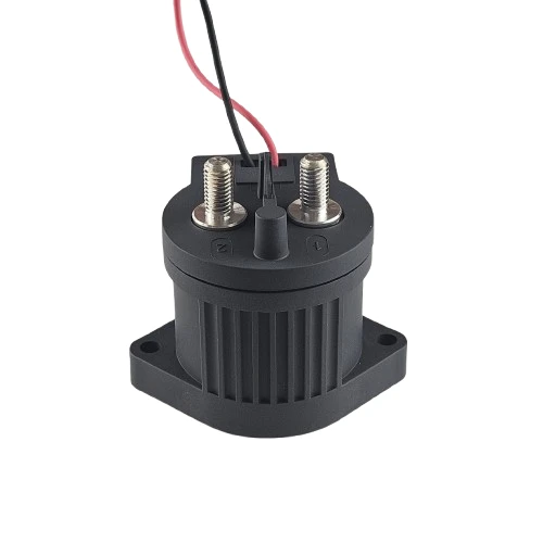 DC Contactor for Energy Storage NDZ3W-150 Lazzen high quality