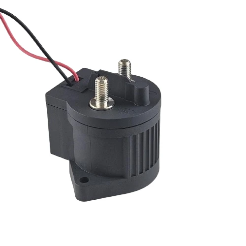 DC Contactor for Energy Storage NDZ3W-150 Lazzen price