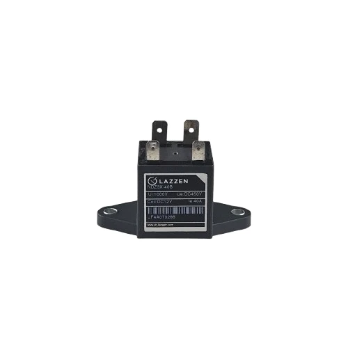 DC Contactor For Energy Storage Vehicle Nader NDZ3X-40B