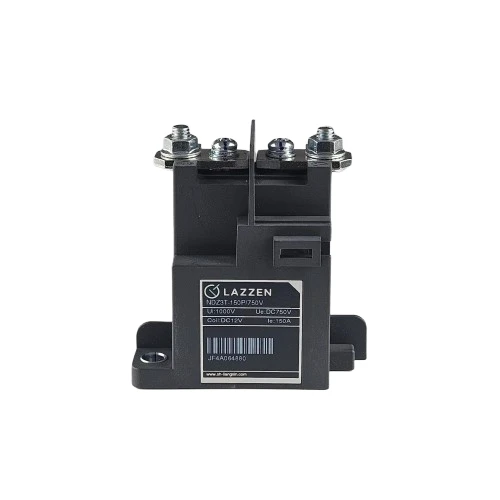 DC Contactor Electric Relay 150A 750dc NDZ3T-150P Lazzen
