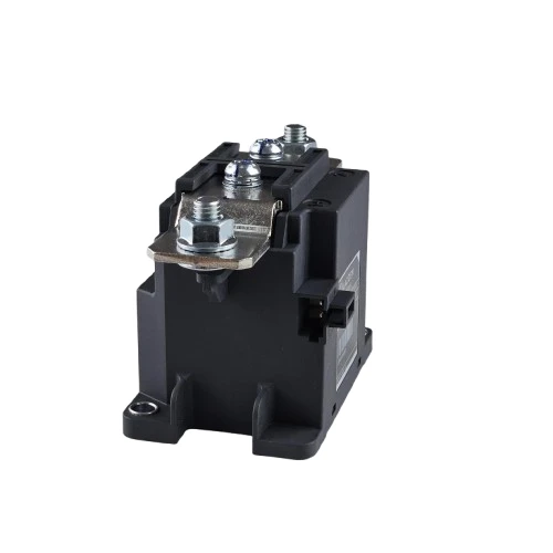 DC Contactor 300A Contactors For EV NDZ3T-300P Nader factory