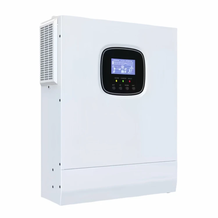 High Quality Solar Inverter 3Kw OFF Grid Hybrid Solar
