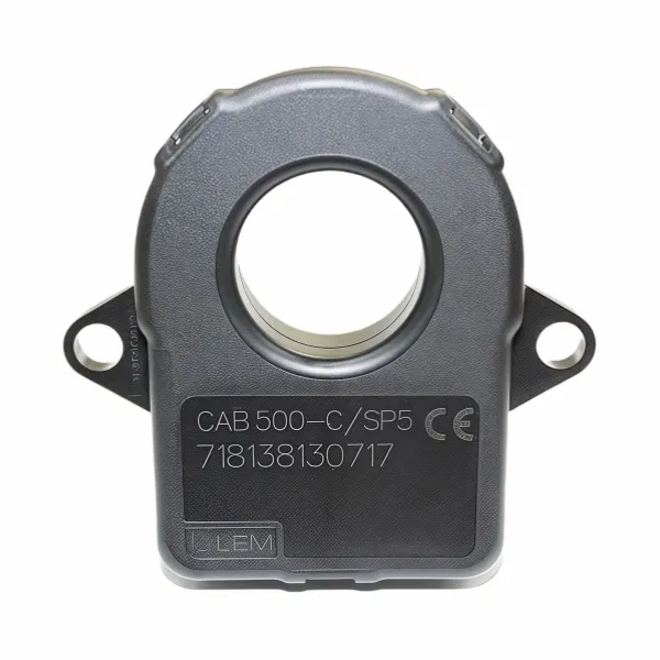 LEM CAB500C 12V CAB500 Current Sensor