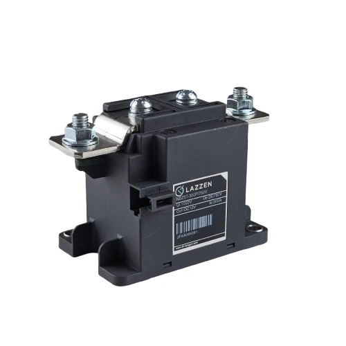 NDZ3T-300P 300A Contactors For EV Charger
