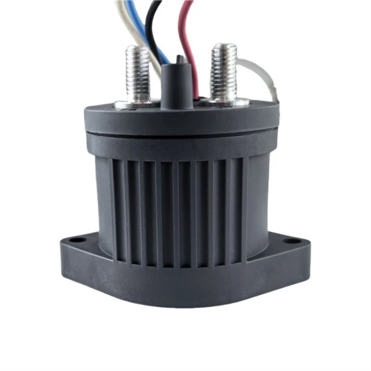 High Voltage Electric Contactor Fast Charging Pile NDZ3W price