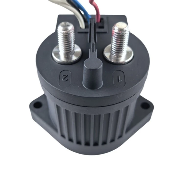 High Voltage Electric Contactor Fast Charging Pile NDZ3W best