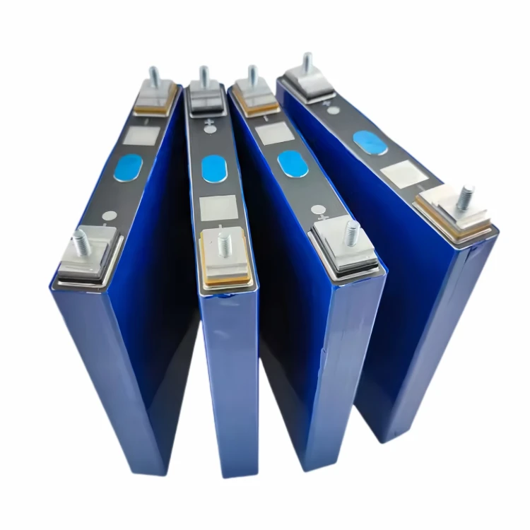 Prismatic 3.2V 105Ah LiFePO4 Battery Cell