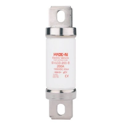 20Amp 240V Hudson FUSE DC Fuses EVU10-20A