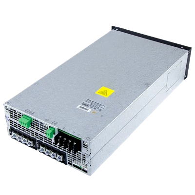 20kw ACDC Converter 750V Power Relay