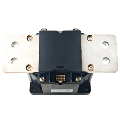 ALQ DC Contactor EVH9AX-800G1BC 1500V DC 800A