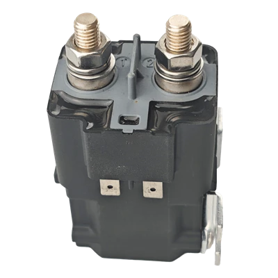 ALQ EVC5AG-200E 500Vdc High Power DC Contactor