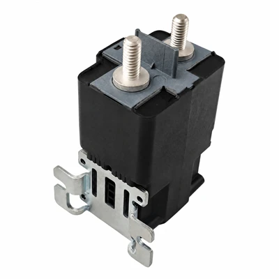 DC Contactor ALQ EVC7A-400E 400A 500V Factory Direct DC Coil Relay