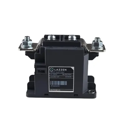 DC Contactor 300A Contactors For EV NDZ3T-300P Nader