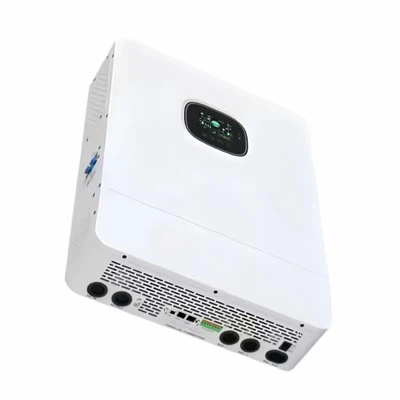 Hybrid Solar 5Kw 24Series Storage Inverter