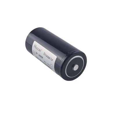 Long Cycle Life Ultra Capacitor Module 3600F