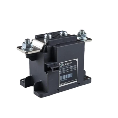 NDZ3T-300P 300A Contactors For EV Charger
